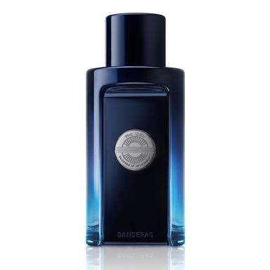 The Icon Eau de toilette