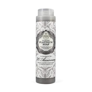Platinium Shower Gel