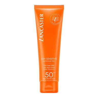 Sun Sensitive Oilfree Body Milk SPF50