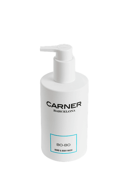 Bo-Bo Hand&Body Wash