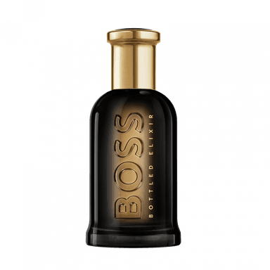 Bottled Elixir Parfum Intense