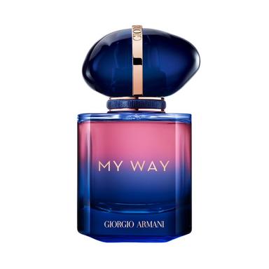 My Way Le Parfum