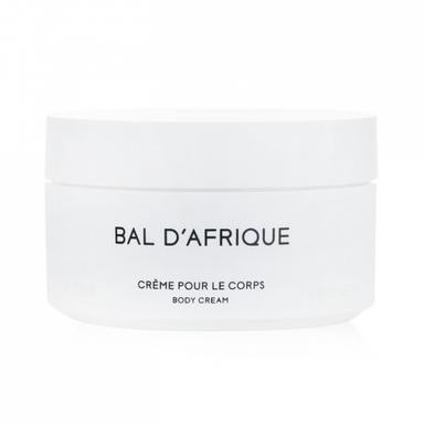 Bal D'Afrique Body Cream