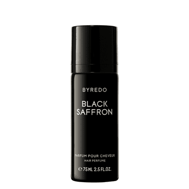 Black Saffron Hair Perfume