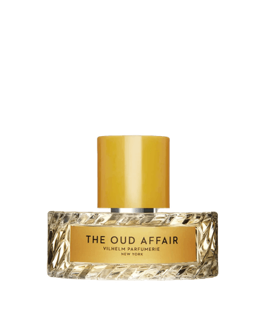 The Oud Affair Eau de Parfum