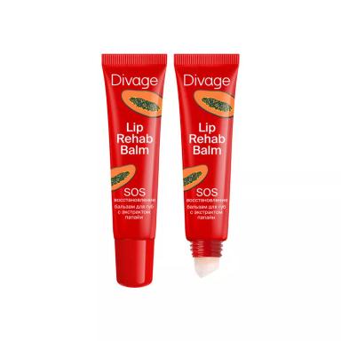 Lip Rehab Balm