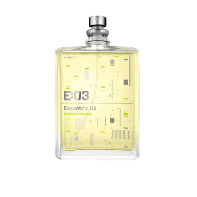 Escentric 03 EDT