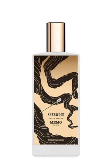 Sherwood Eau De Parfum