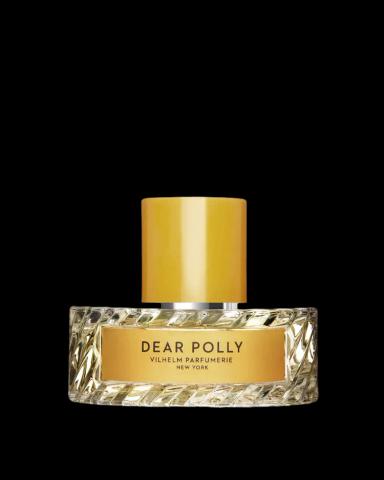 Deer Polly Eau de Parfum