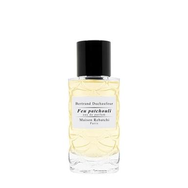 Feu Patchouli EDP