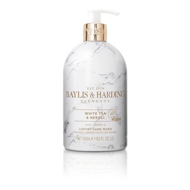 Hand Wash Elements White Tea & Neroli