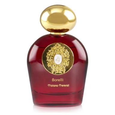 Borelli Extrait De Parfum