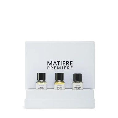 Custom Set 3x6ml EDP