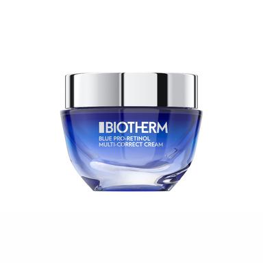 Blue Pro-Retinol Multi- Correct Cream