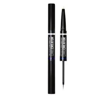 ColorStay Line Creator Double Ended Liner Cool As Ice