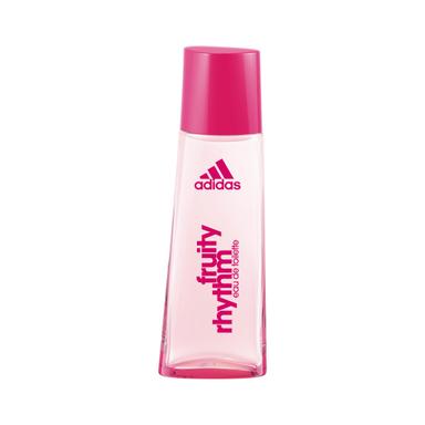 Fruity Rhythm EAU DE TOILETTE