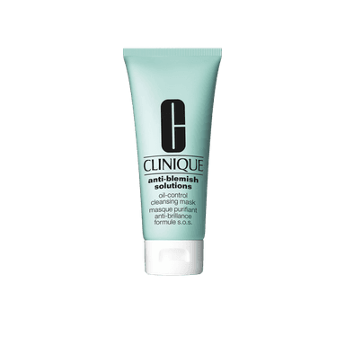 Anti-Blemish Oil Control Clean Mask
