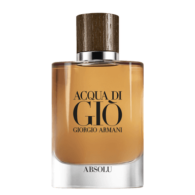 Acqua Di Gio Homme Absolu EDP