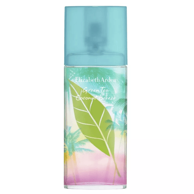 Green Tea Coconut Breeze EDT