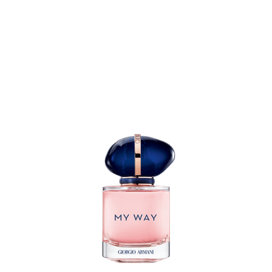 My Way EDP
