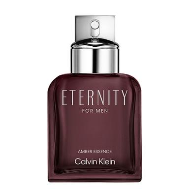 Eternity For Men Amber Essence