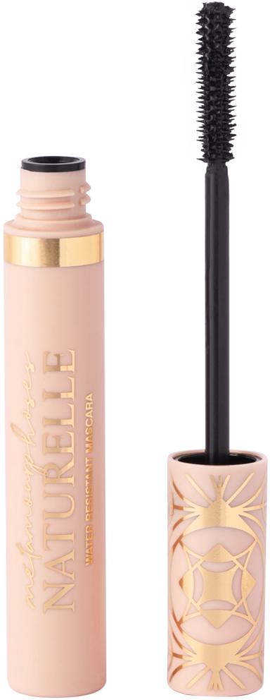 Mascara Watereproof Metamourphoses