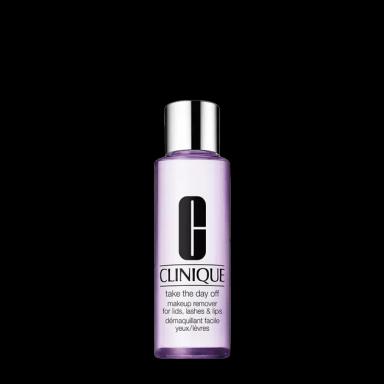 Take The Day Off Makeup Remover For Lids, Lashes &