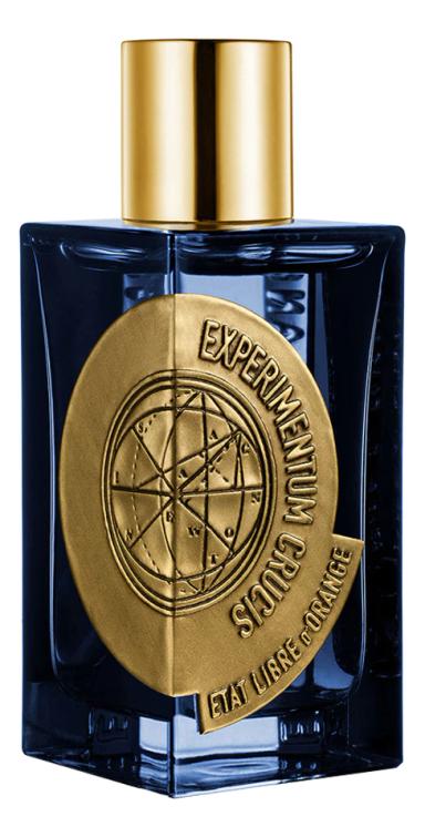 Experimentum Crucis EDP 