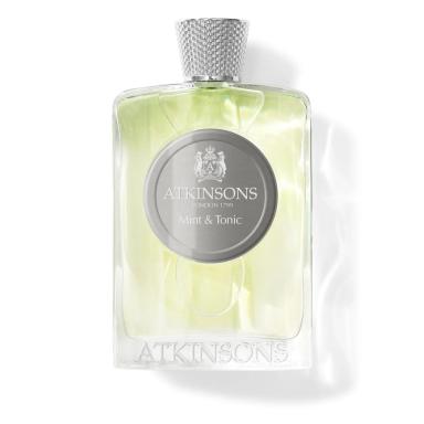 Mint & Tonic Eau De Parfum 