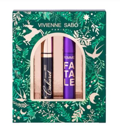 Set Cabaret Premiere +Femme Fetale