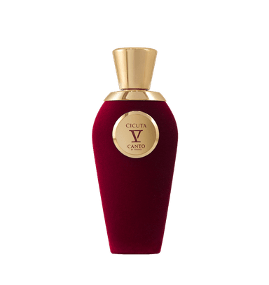 Cicuta Extrait De Parfum