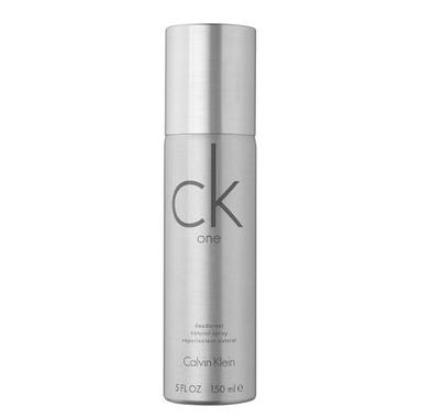 CK One Deodorant Spray Unisex