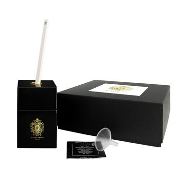 Big Glass Aer Ata Osmosis Room Diffuser,Square