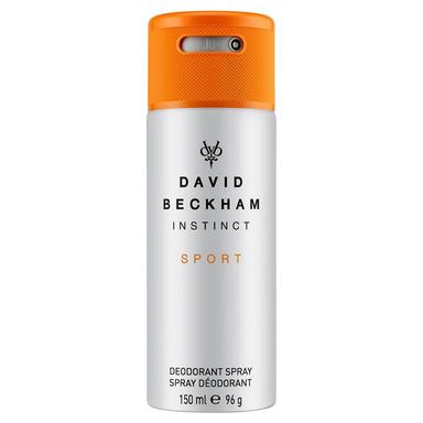 Instinct Sport Deo Body Spray