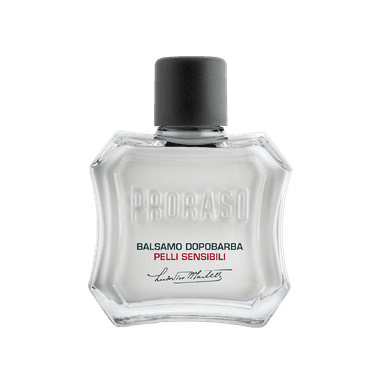 After Shave Balm Sensitive Skin