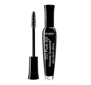 Volume Glamour Push Up Mascara