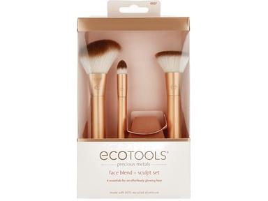 Precious Metals Face and Blend Sculpt Set