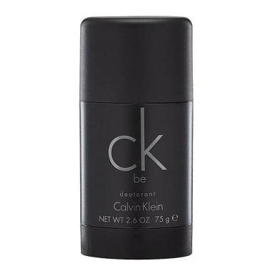 CK Be Deodorant Stick