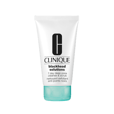 Blackhead Solution 7 Day Cleanse Scrub