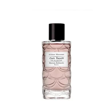 Maison Rebatchi Cuir Tassili Eau de Parfum