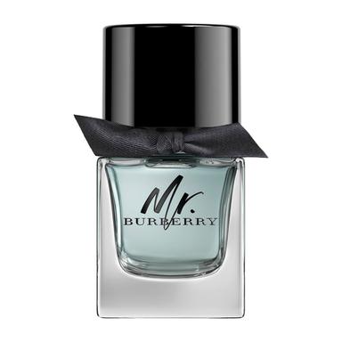Mr Burberry Eau De Toilette
