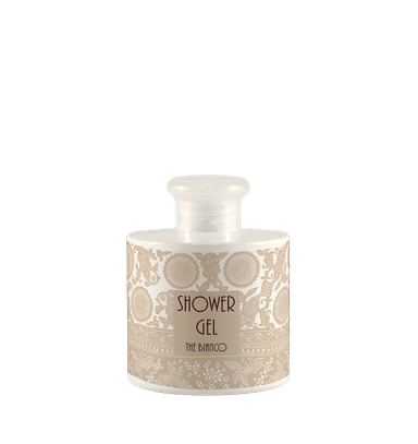 The Bianco Shower Gel