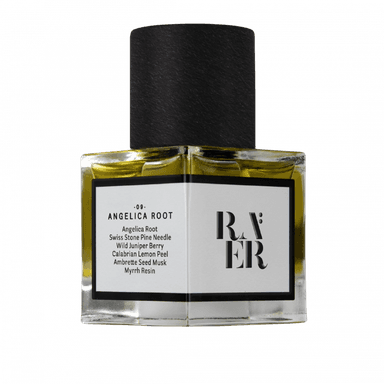 Raer 09 Angelica Root