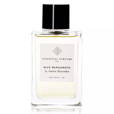 Nice Bergamote By Antoine Maisondieu EDP