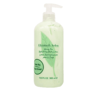 Green Tea Jumbo Body Lotion