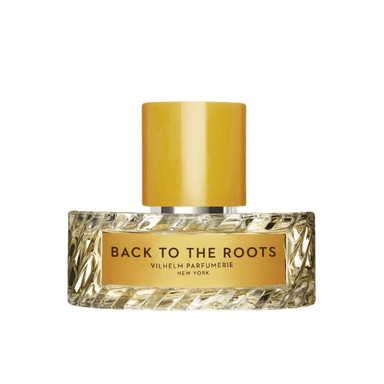 Back To The Roots Eau de Parfum