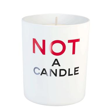 Not A Perfume Candle