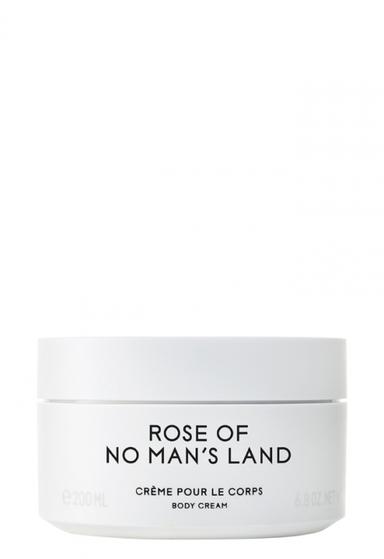 Rose Of No Man's Land Body Cream