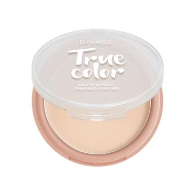 Compact Powder True Color