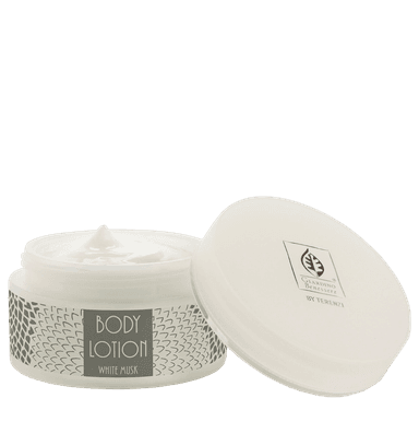 White Musk Body Lotion